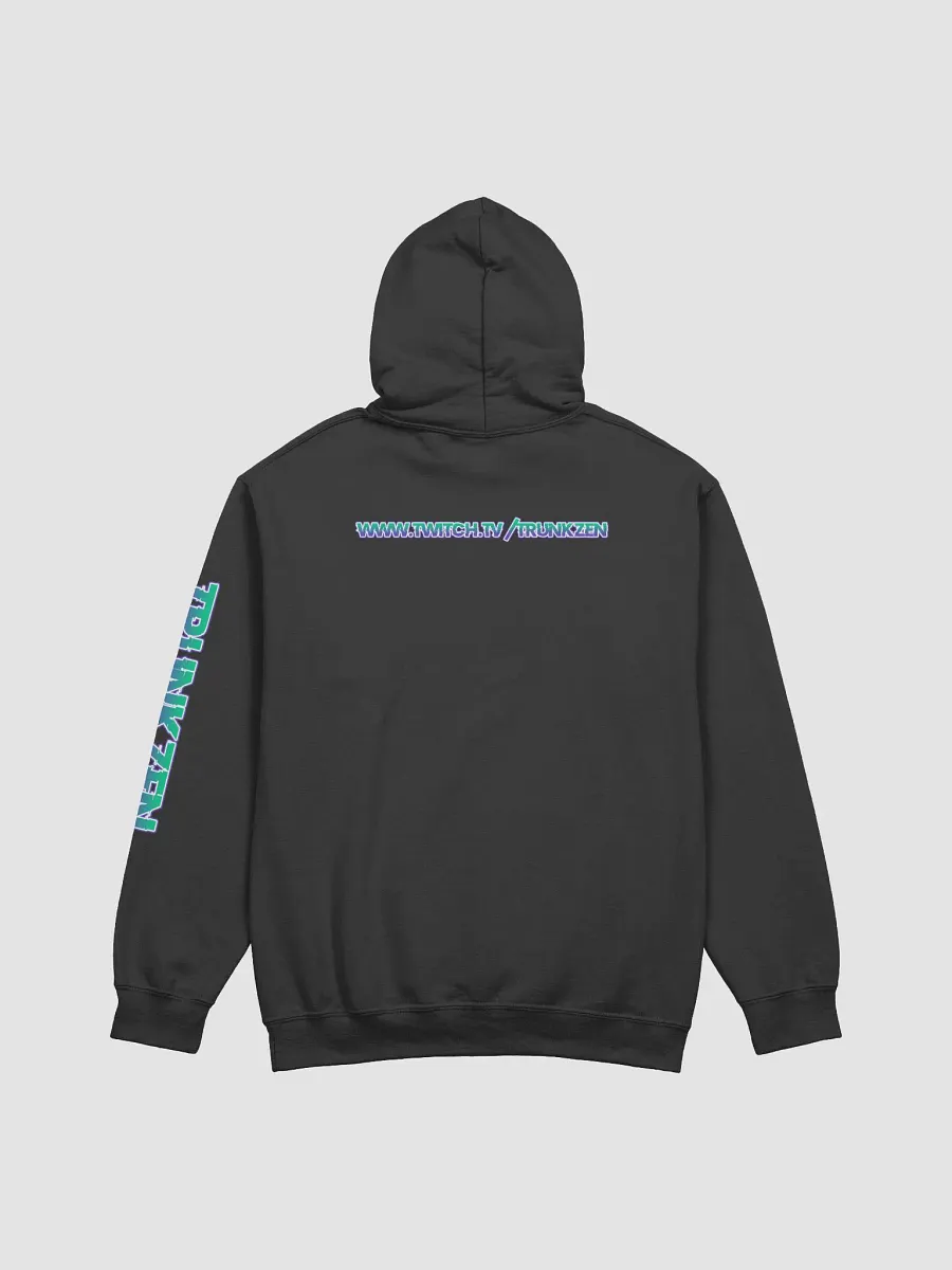 Trunkonaut Hoodie product image (23)
