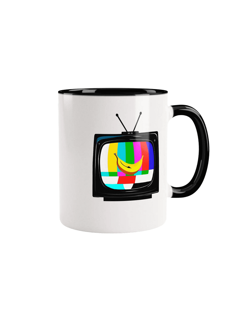 Chango Taza TV product image (2)