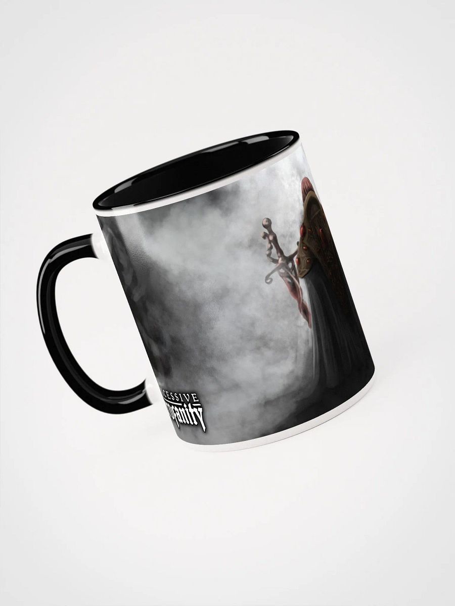 Vlad von Kunstein Mug product image (10)