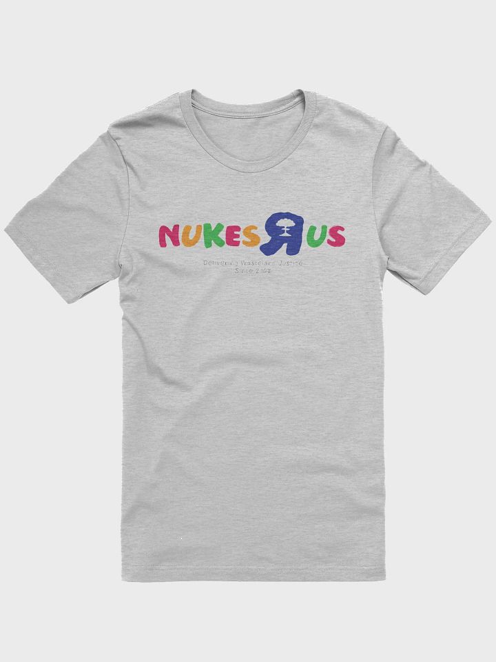 Nukes R Us - Light product image (1)