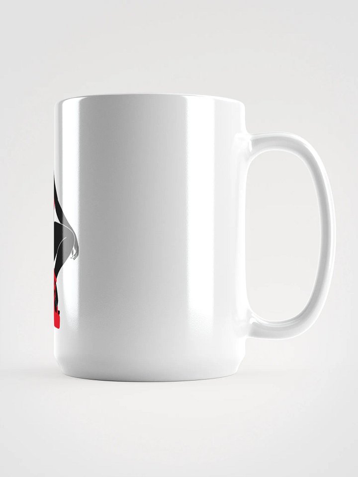 Goddess Kay Mug - White product image (2)