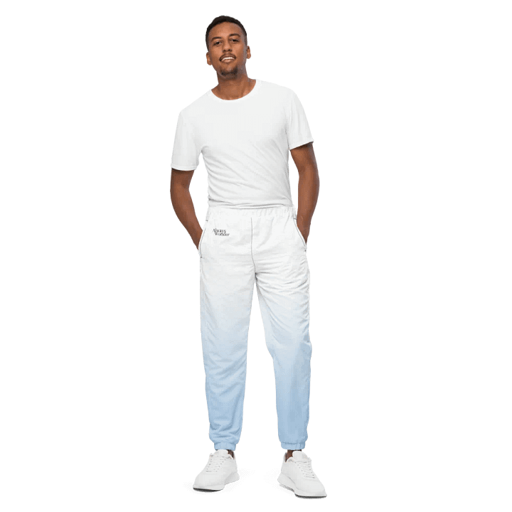 Always Wonder Unisex Track Pants product image (1)
