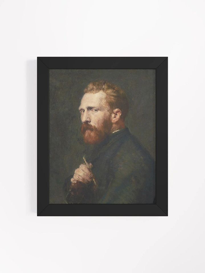 Vincent van Gogh Framed Poster product image (5)
