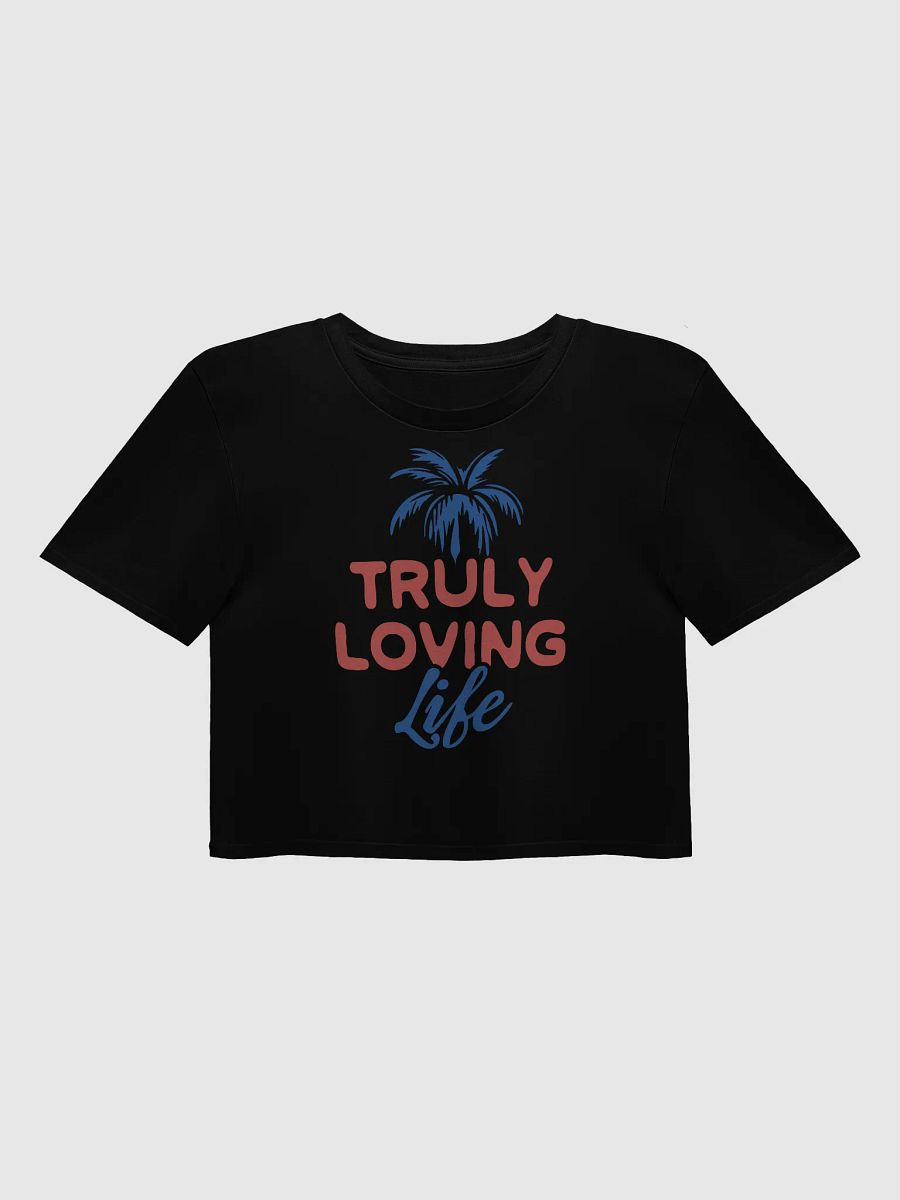 Summer Collection Crop Top product image (1)