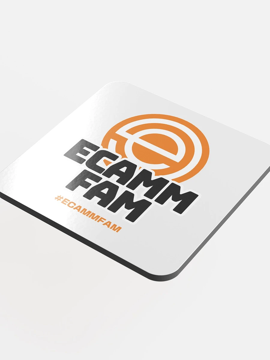 Ecamm Fam - Coaster product image (4)
