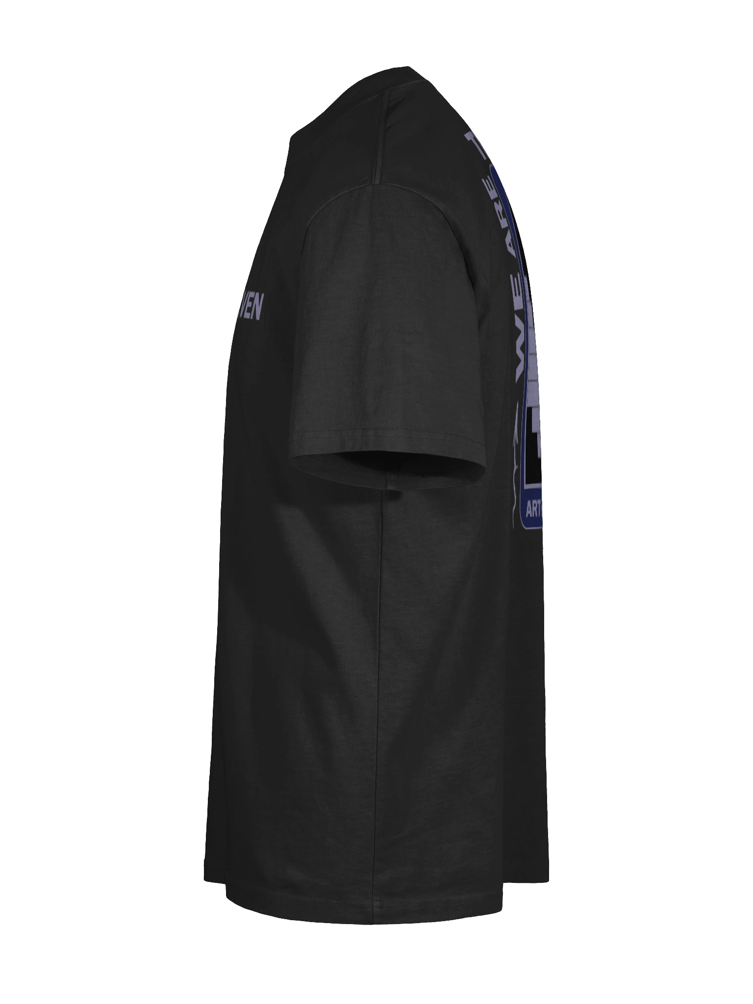 "The Real Ones" Tee: Define Your Path. Elevate Your Circle. 💎🌟 product image (26)