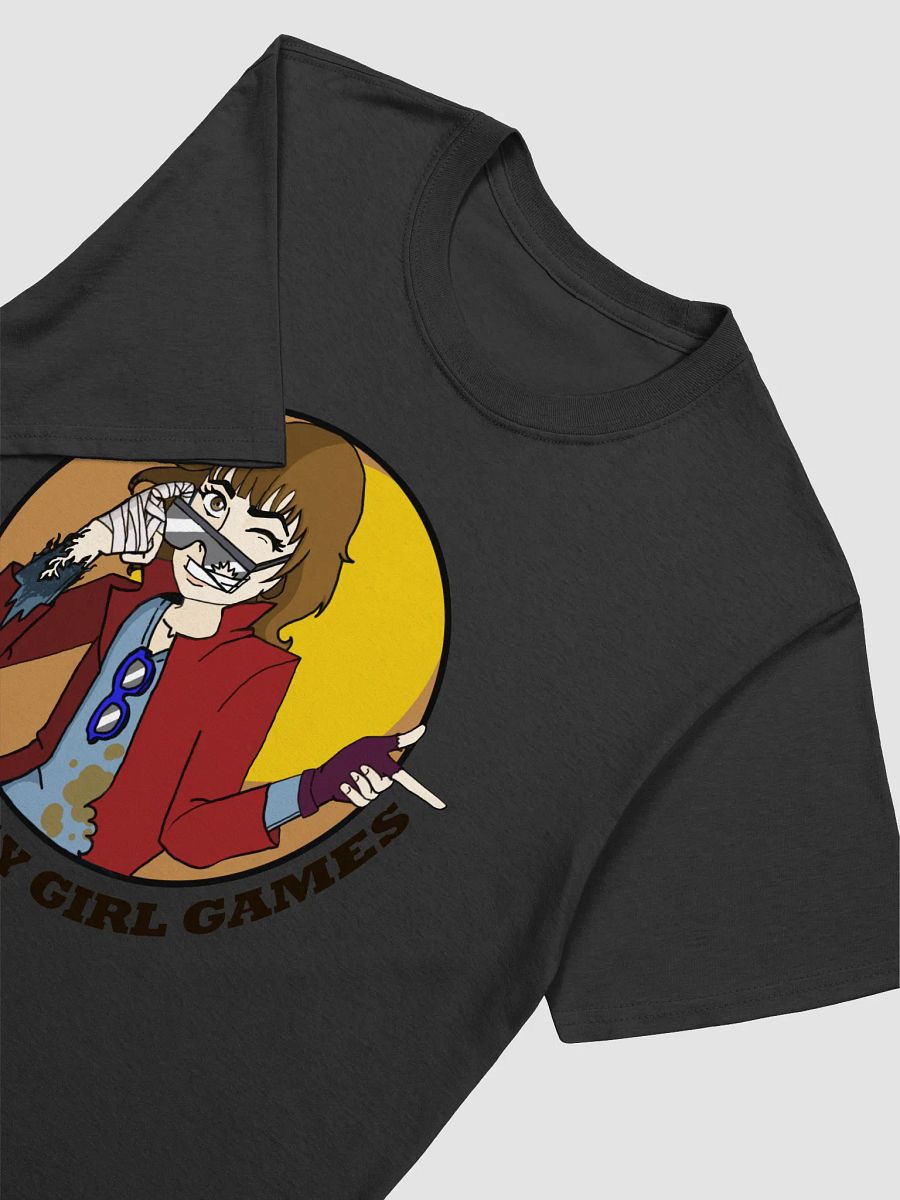 GrayGirlGames T-Shirt product image (19)
