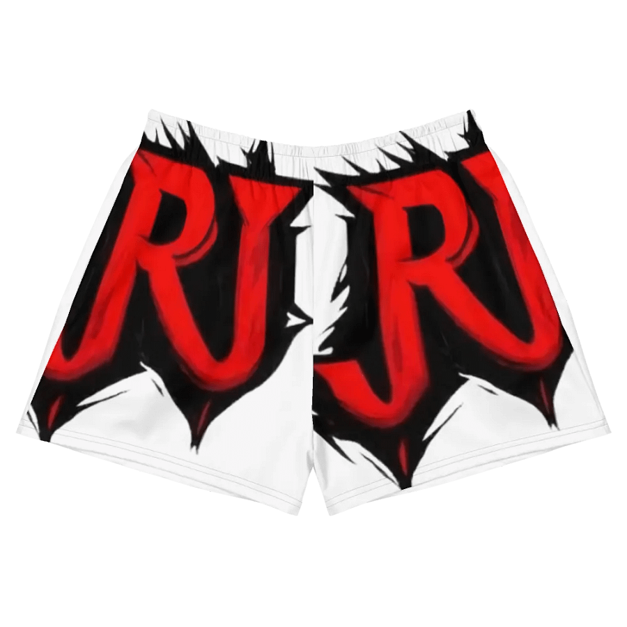 BIG RJ GAMING GIRL SHORTS product image (10)