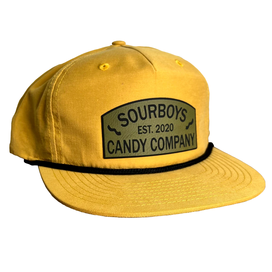 SourBoys Hat product image (3)