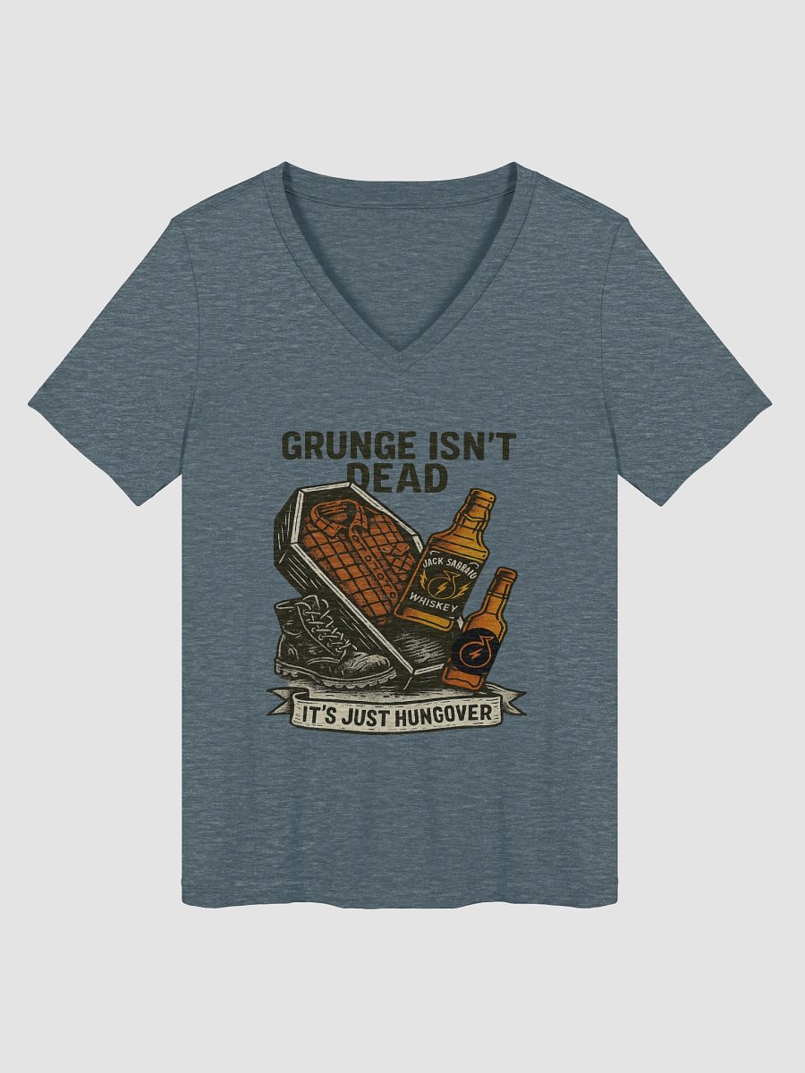Grunge Isn't Dead Tee product image (1)