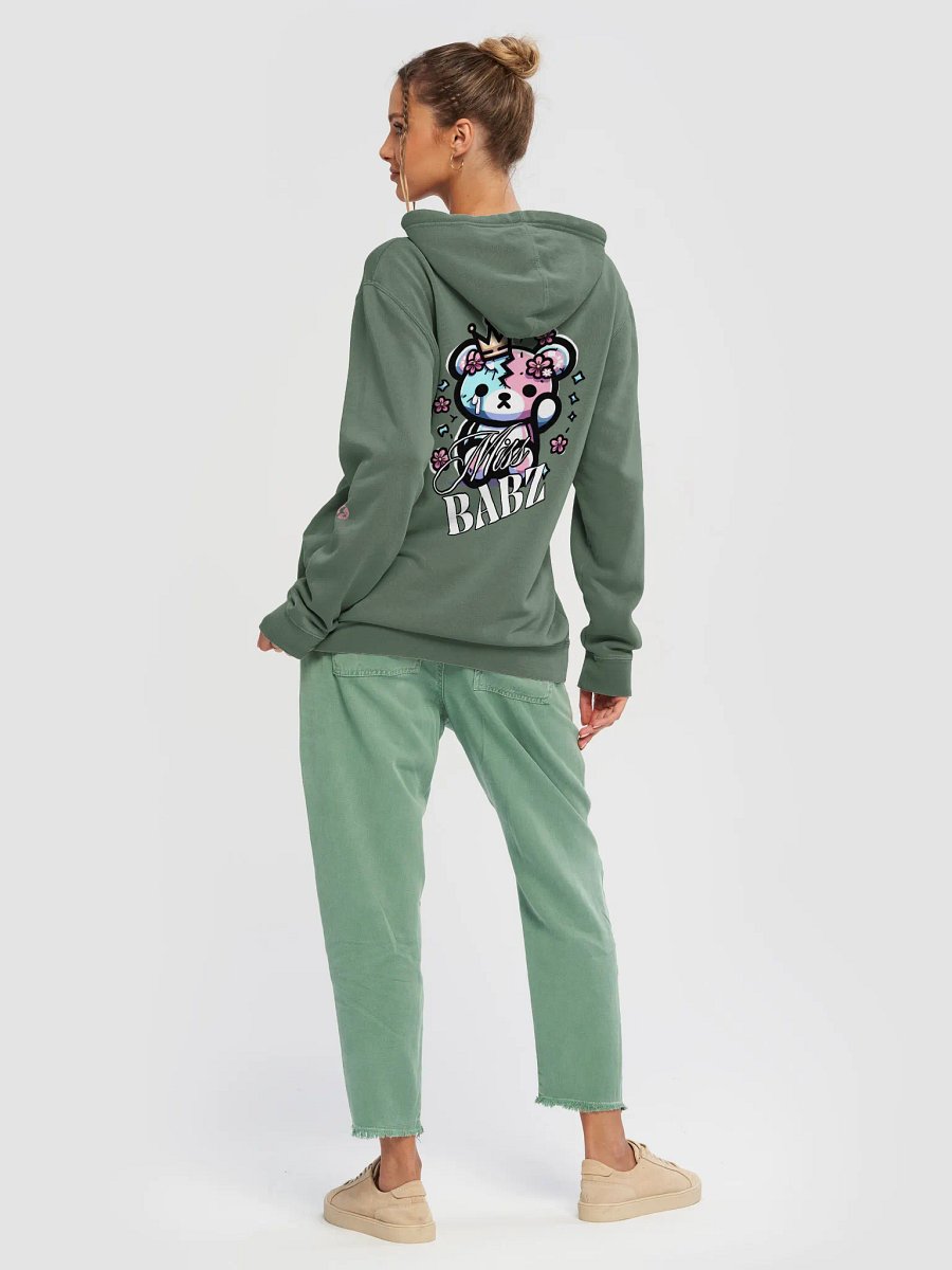 PG 18+ Pastel Hoodie product image (59)