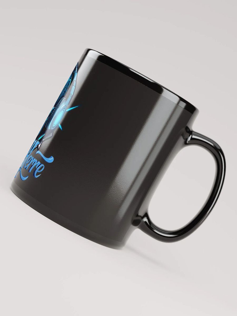 Cyber Skull Soundwave Mug product image (7)