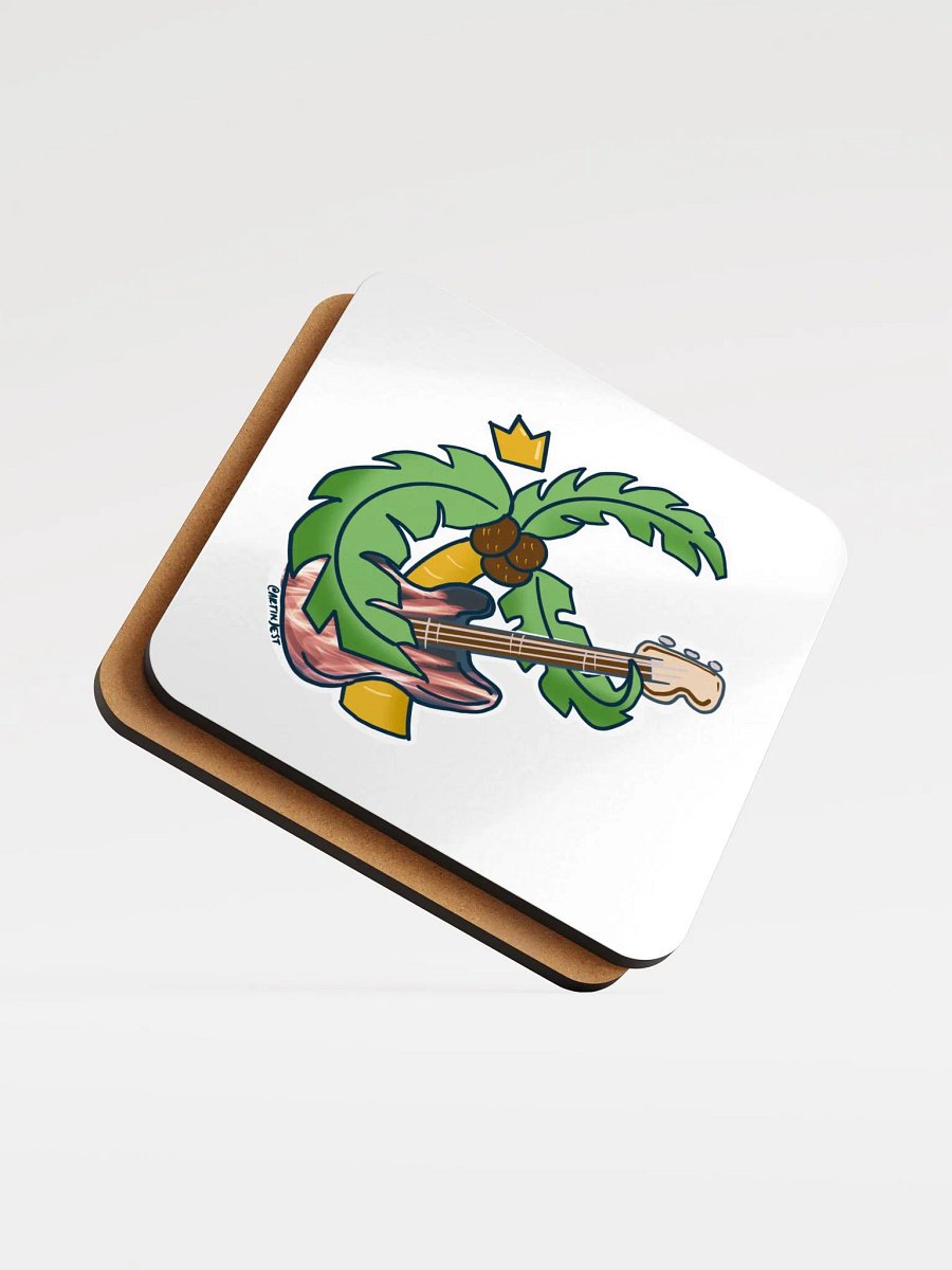 Coconutz Coaster product image (5)