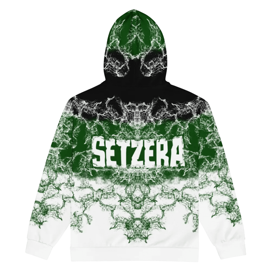Setzera Original Design Hoodie product image (3)
