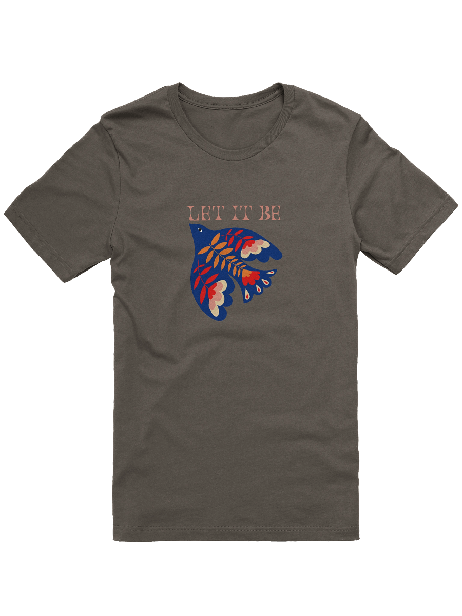 Let It Be Tee product image (61)