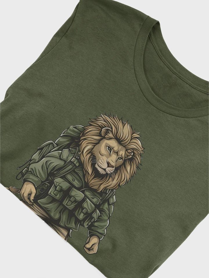 LION WARRIOR product image (1)