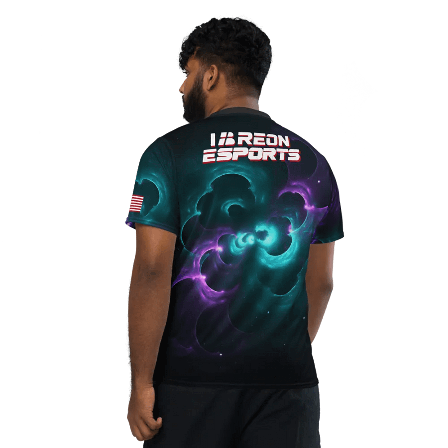 Ibreon Esports Org Jersey - KC Edition product image (4)