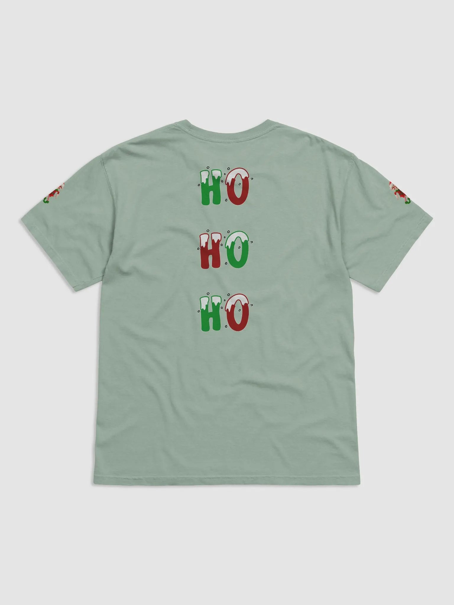 Xmas Tee product image (2)