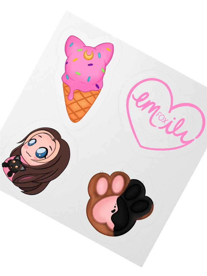 emfoxisticker product image (4)