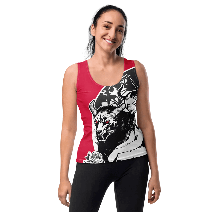 Forever Protected Tank product image (10)
