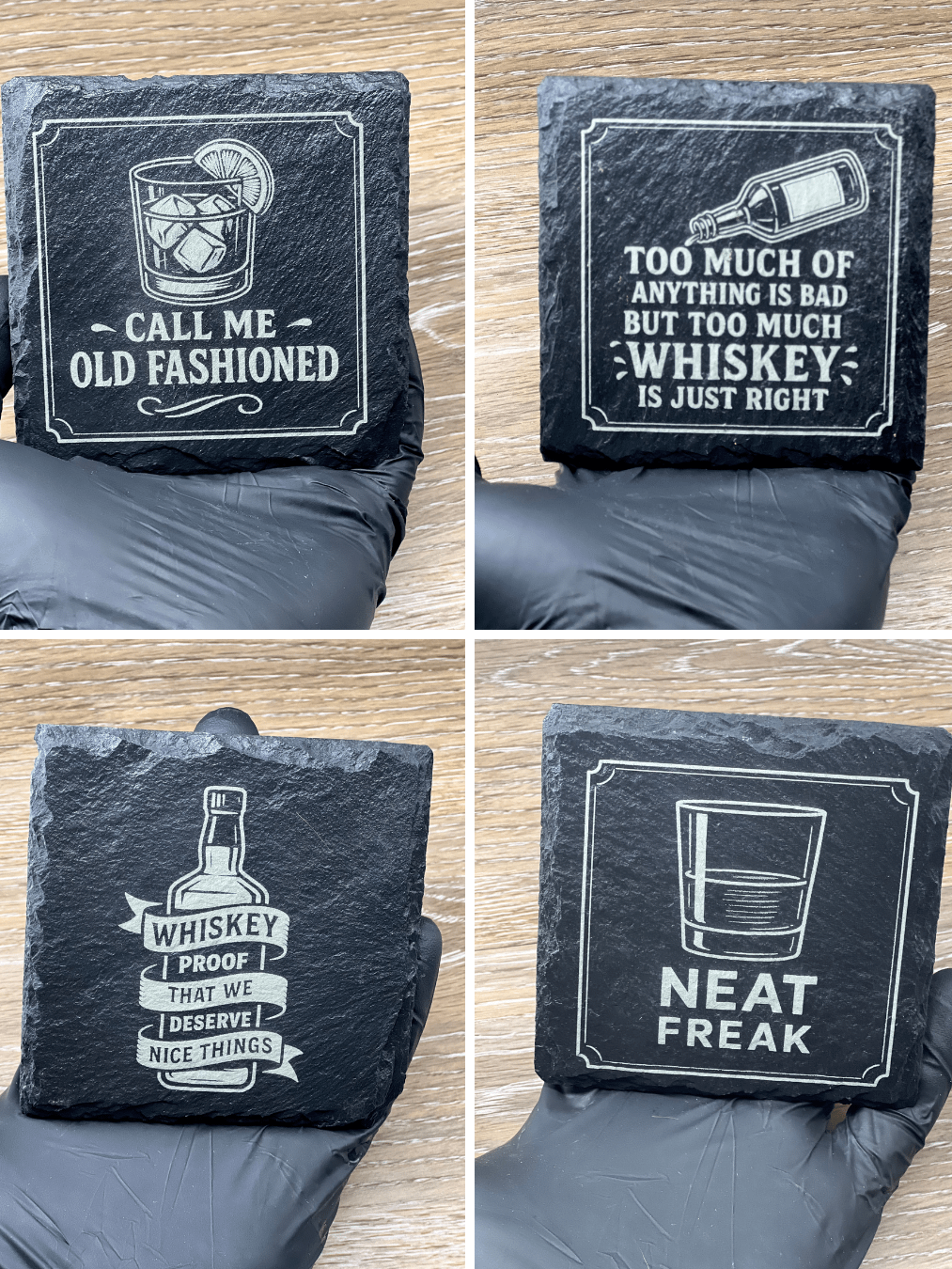 Whiskey Lover's Set product image (1)
