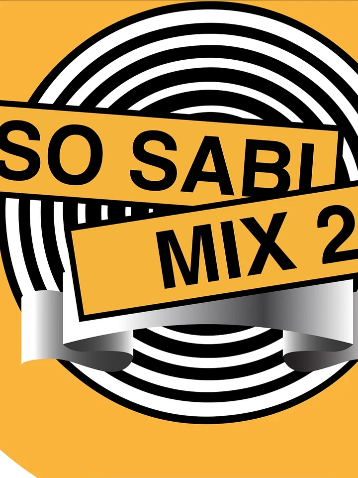 sosabi mix vol 2 2006 product image (1)