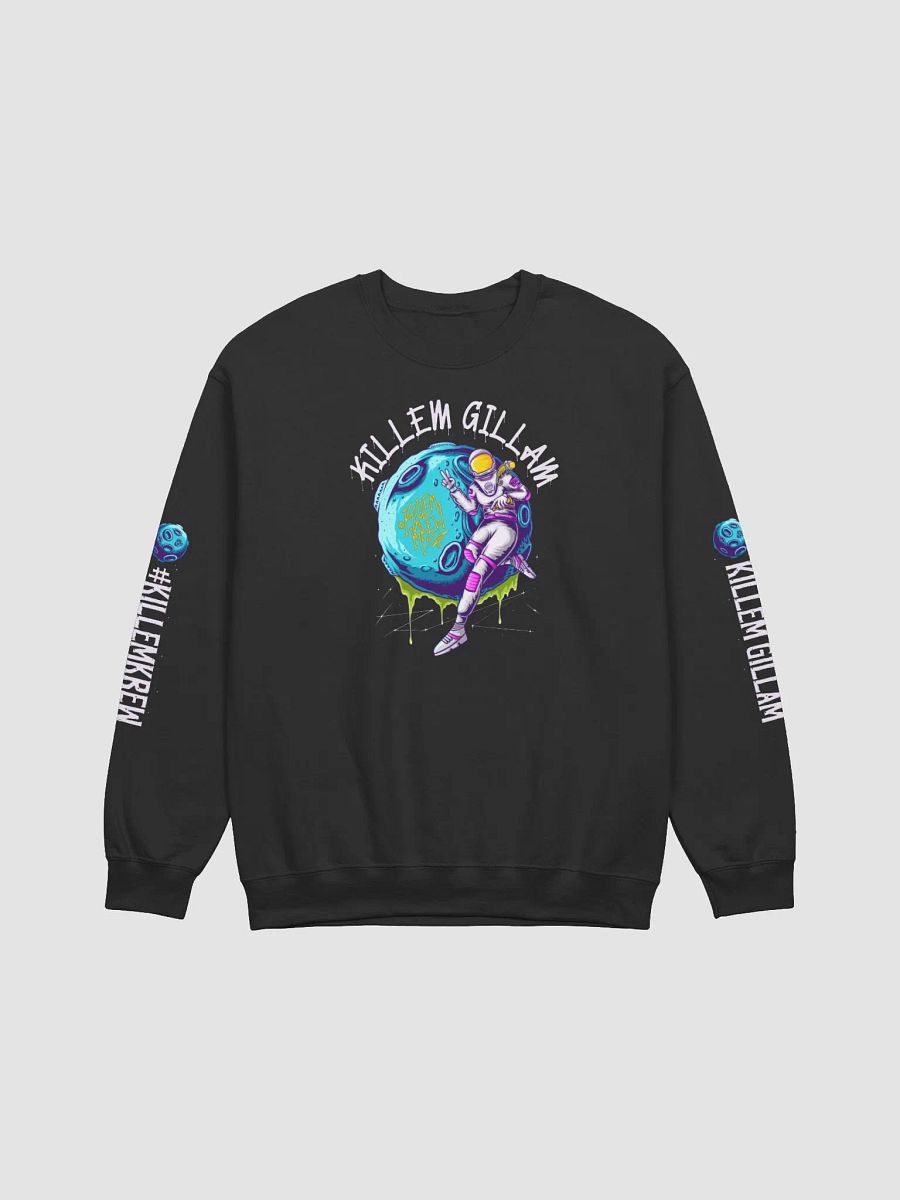 Out of this World - Krew Neck product image (1)