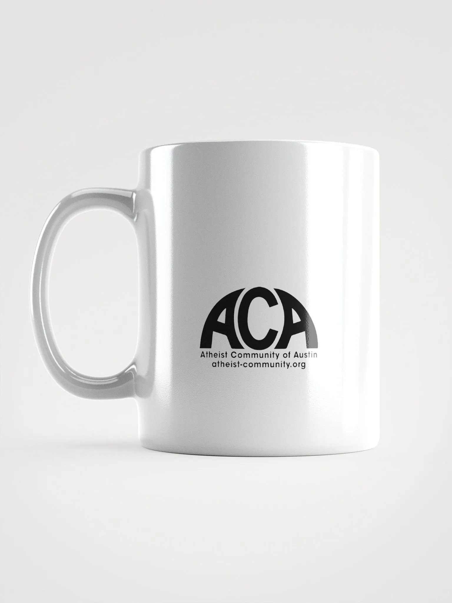 Ally - Pride Mug product image (6)
