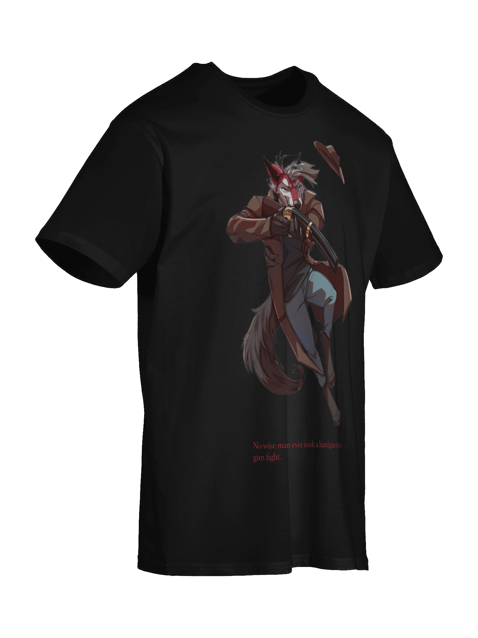 Wild West Lycanroc product image (6)