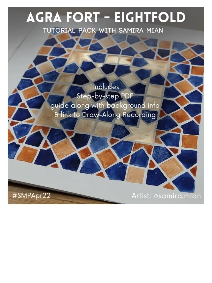Tutorial Pack #SMPApr22 product image (2)