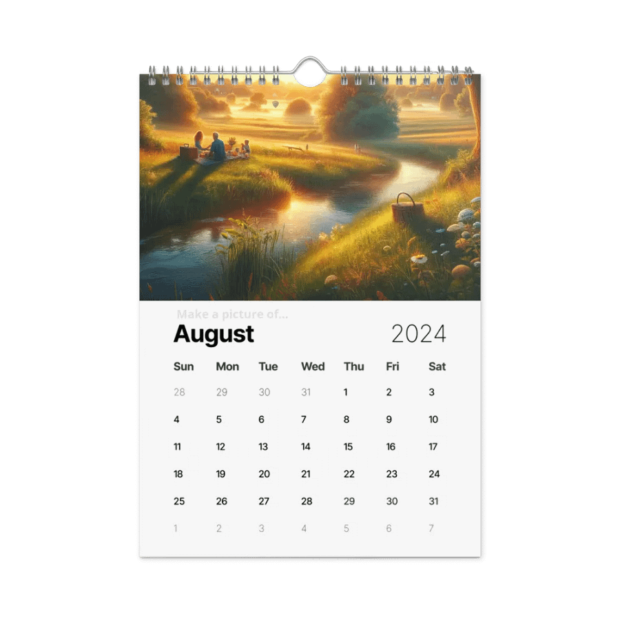 AI made this calendar product image (5)