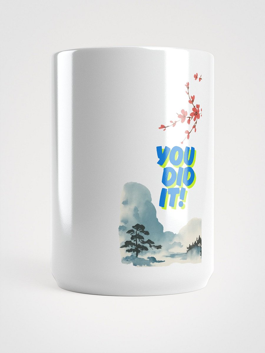 كوبكِ يا زهرة الإنجاز product image (5)
