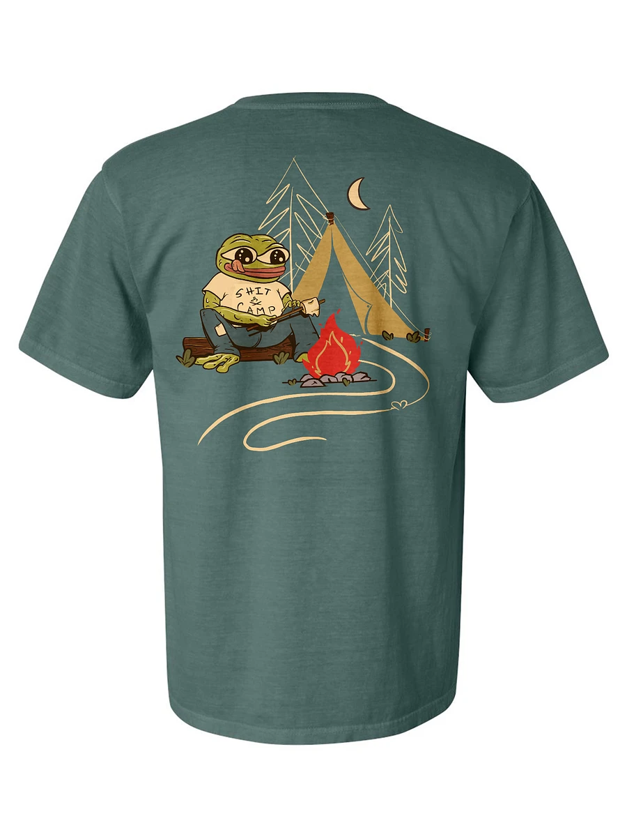 Camper Shirt product image (3)