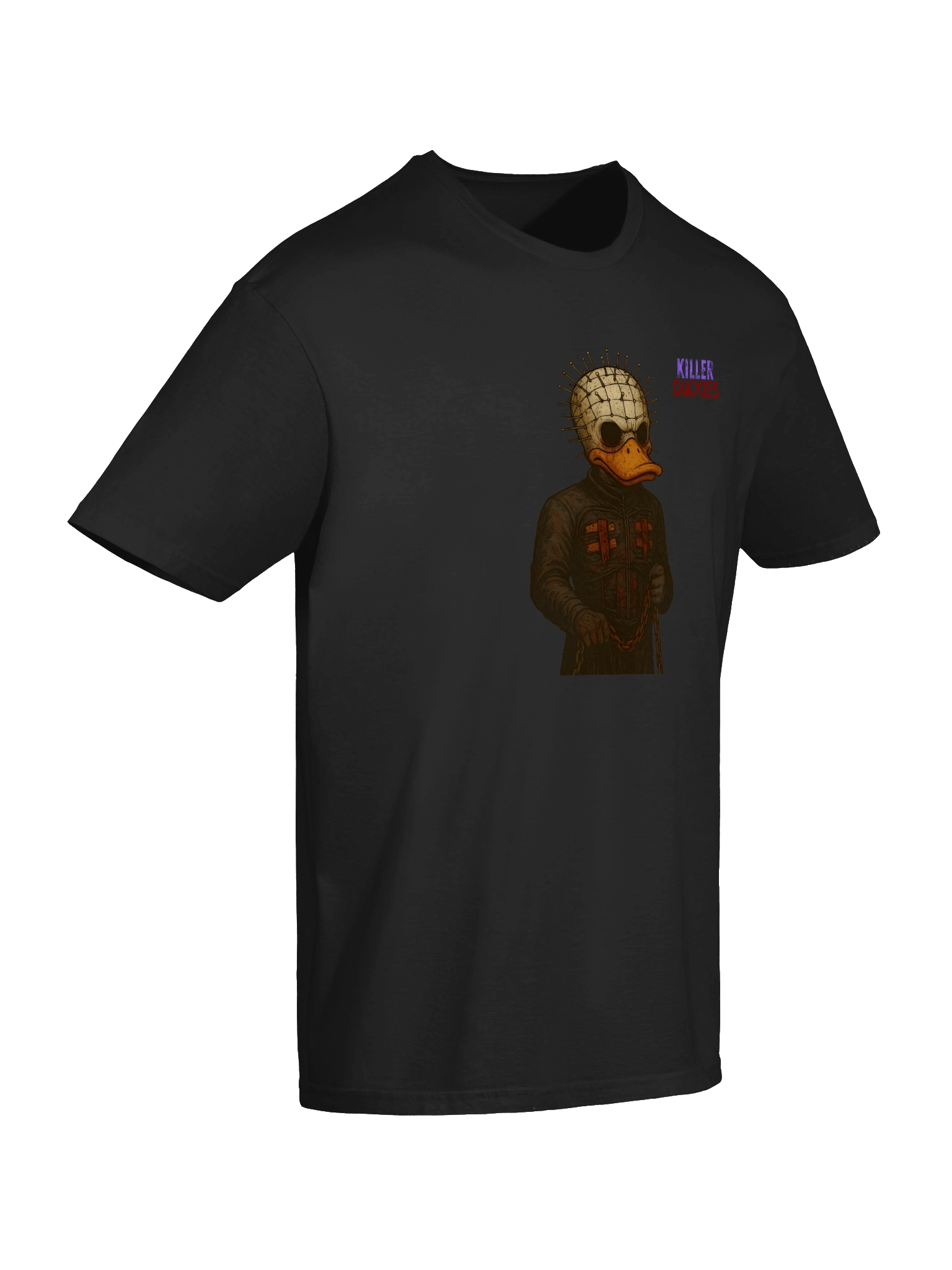 Pinduck Tee product image (10)