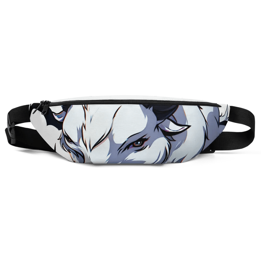 The Goat Fanny Pack product image (1)