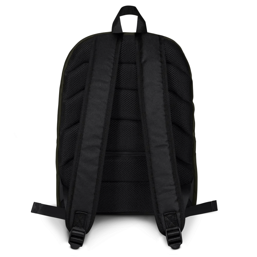 British Eagle International Airlines - Backpack product image (4)