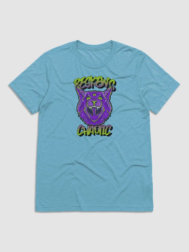 Chaotic Cat product image (1)