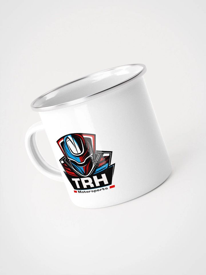 Enamel Mug product image (2)