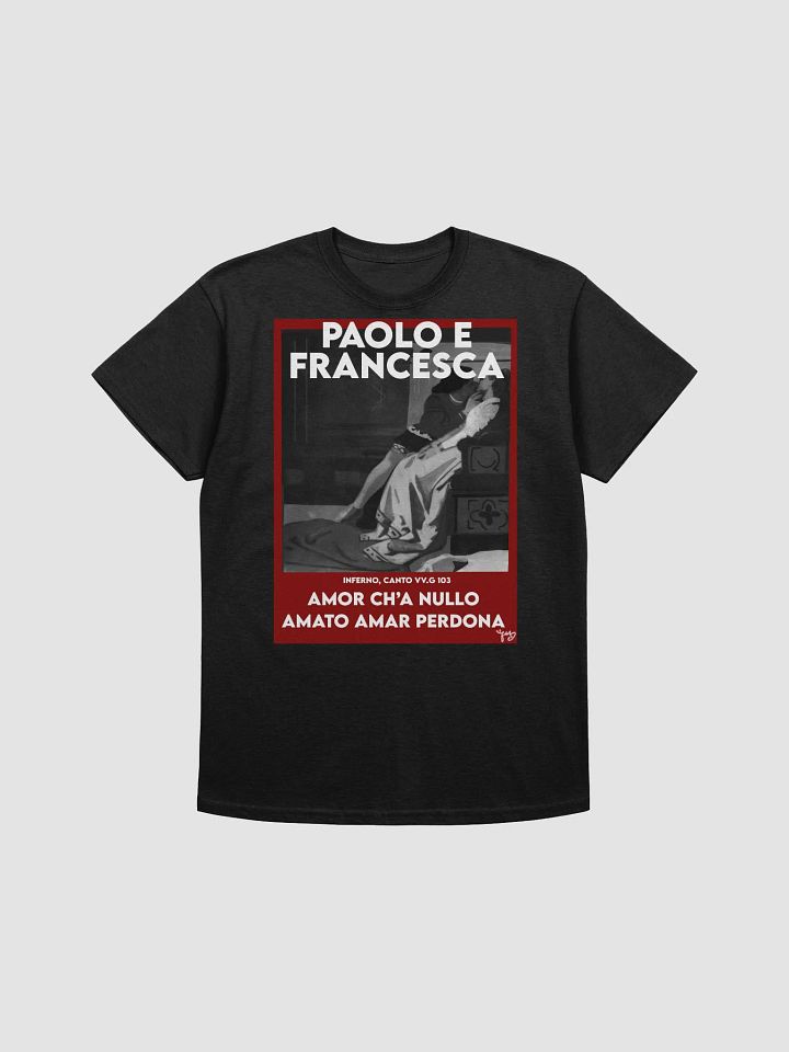 PAOLO E FRANCESCA product image (1)