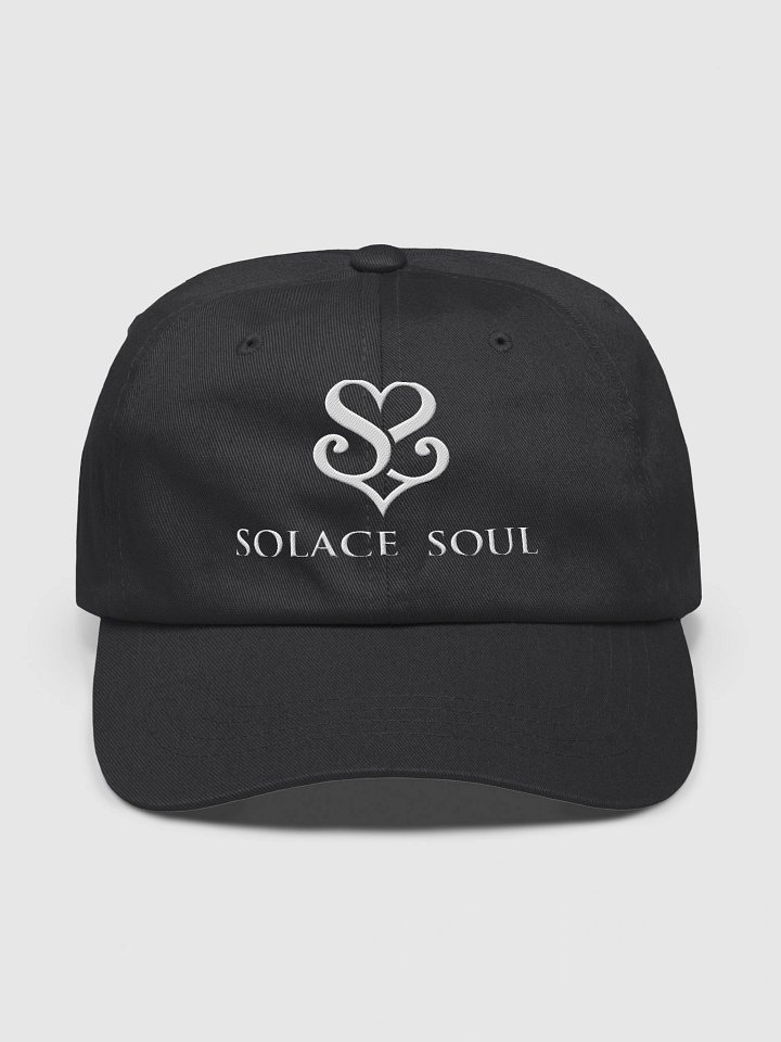 Solace Soul Dad Cap product image (1)