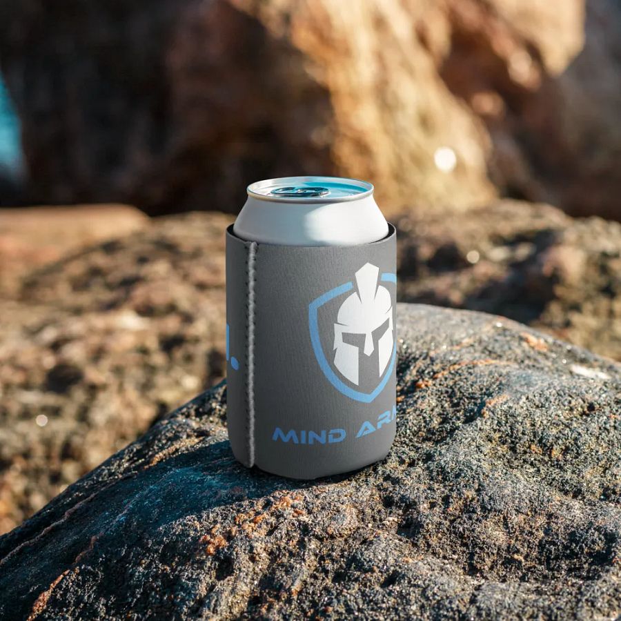 Mind Armor Koozie product image (8)