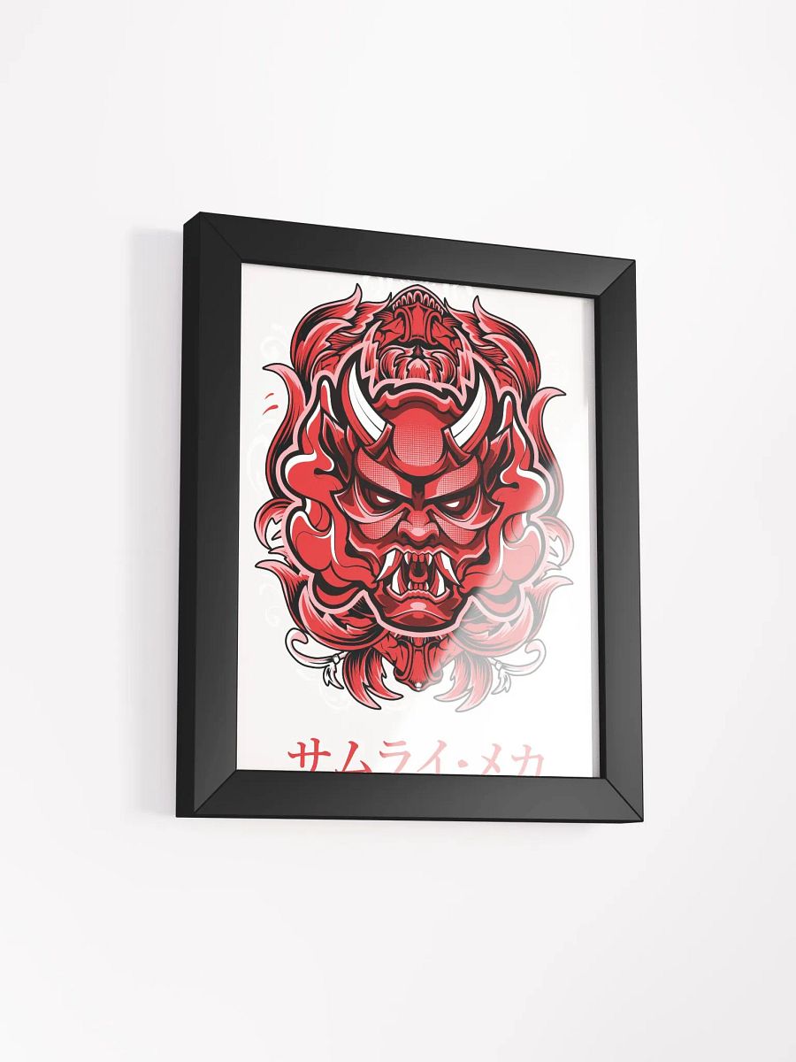 Legend Japanesse culture product image (16)
