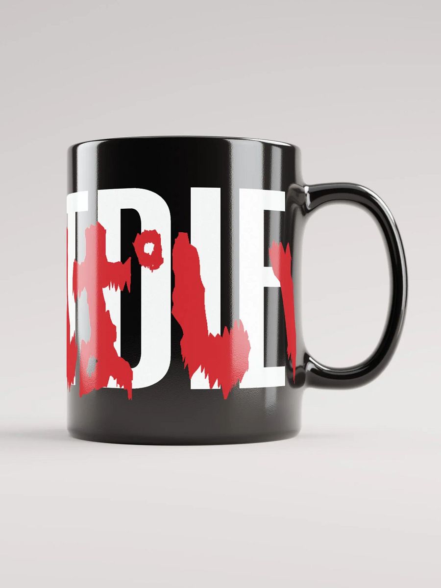 DontDie Romaji Mug product image (6)