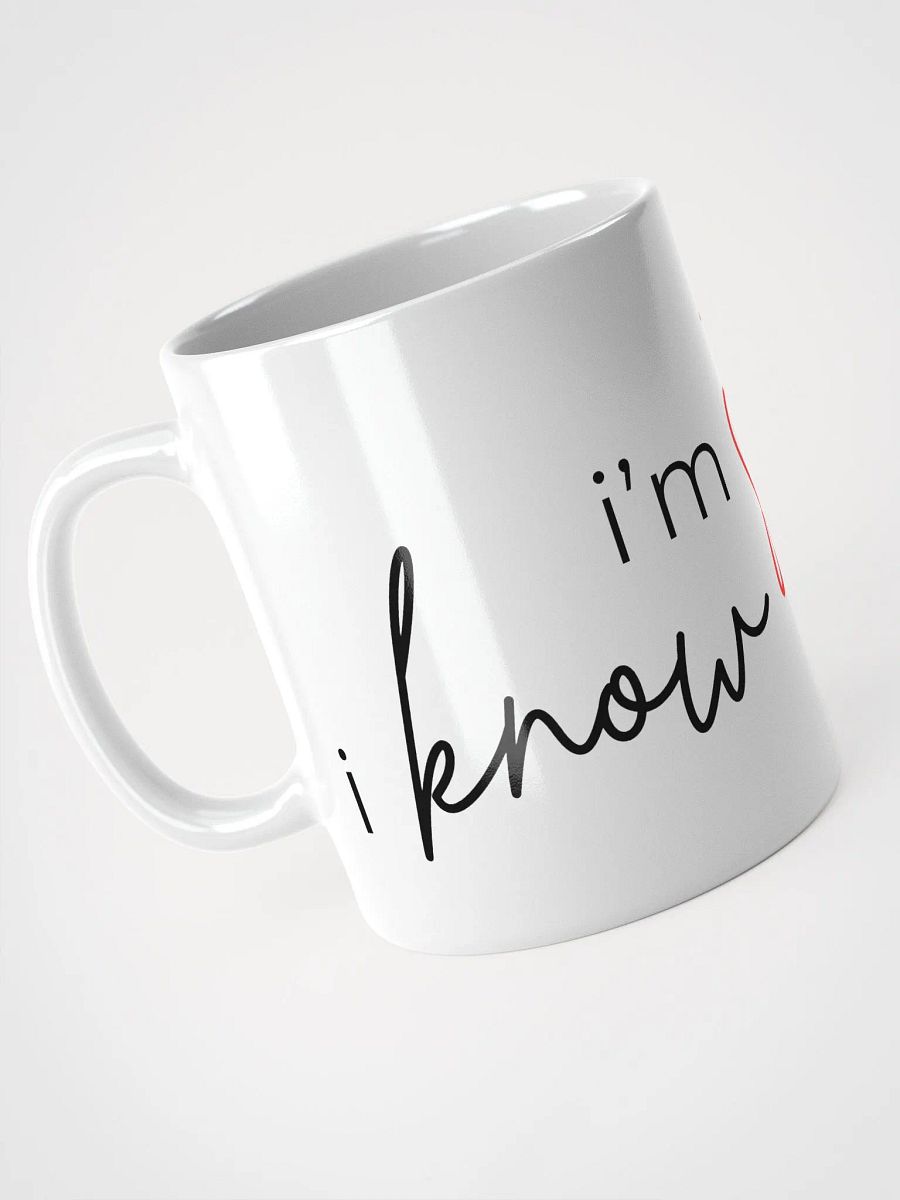 STUNNIN' MUG product image (3)