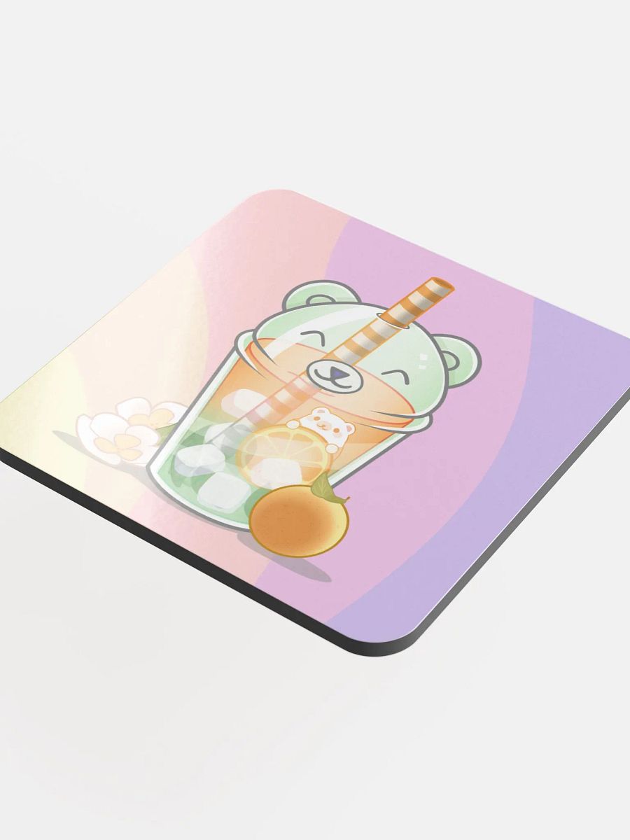 Hydration Bear Coaster product image (4)