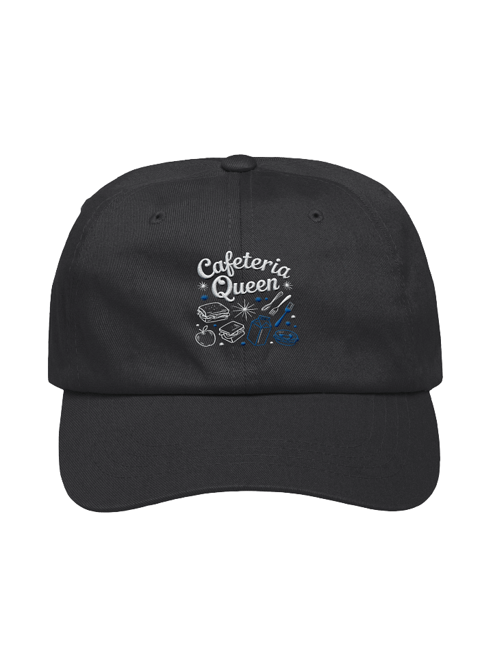 Cafeteria Queen product image (1)