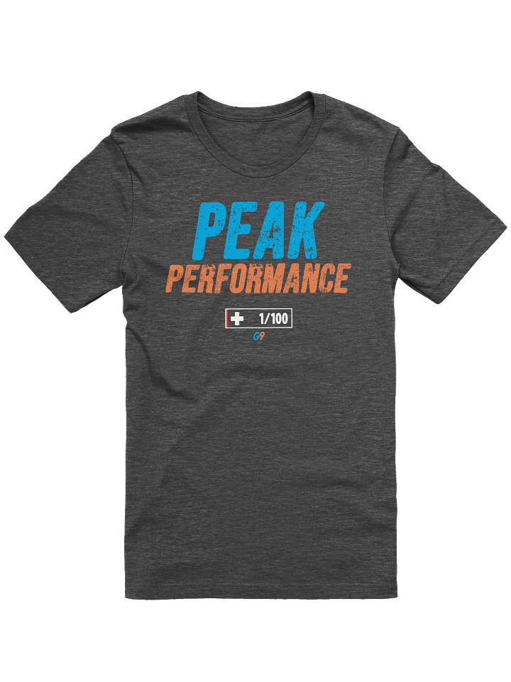 Peak Performance product image (1)