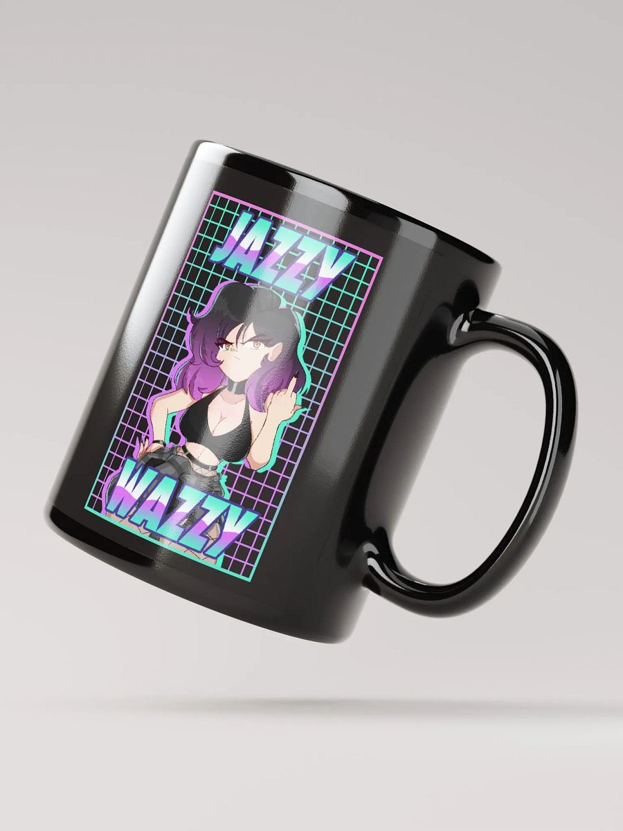 Jazzy Mug product image (4)