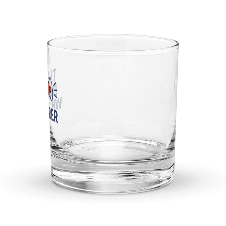 Dad Fuel Glass – The Dad Whisperer Edition product image (2)