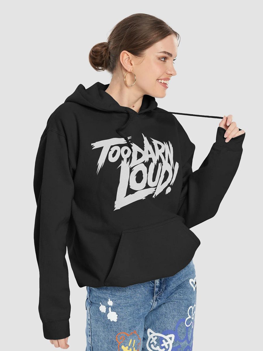Logo Hoodie product image (7)